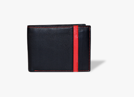 Bi-Fold Wallet