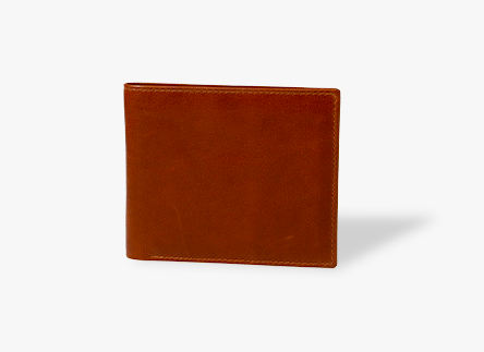 Bi-Fold Wallet