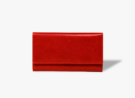 Bi-Fold Wallet