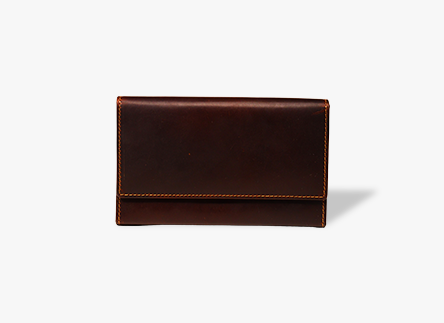 Bi-Fold Wallet