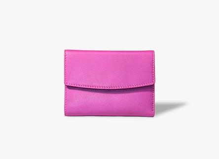 Bi-Fold Wallet