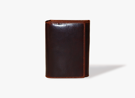 Bi-Fold Wallet