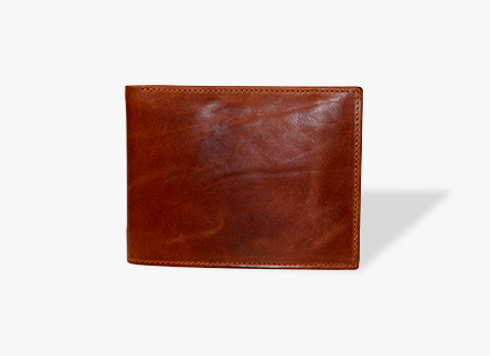 Bi-Fold Wallet