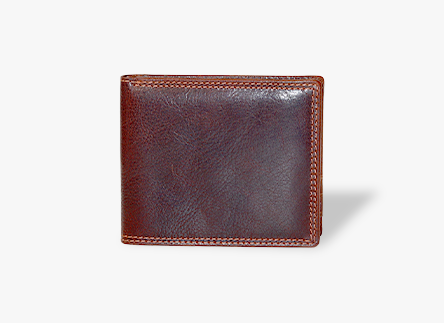 Bi-Fold Wallet