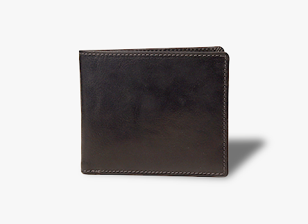 Bi-Fold Wallet