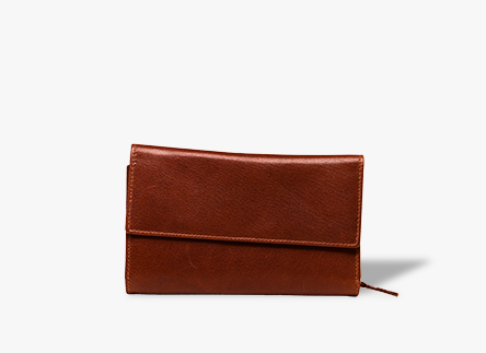 Bi-Fold Wallet