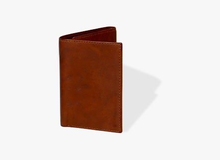 Bi-Fold Wallet